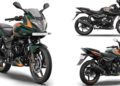 Bajaj Pulsar 220F