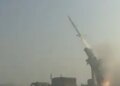User trial of next generation air defense missile successful: Defense Ministry