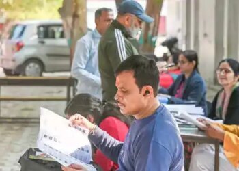 उत्तर प्रदेश : रामपुर में एसआईआर फॉर्म में गलत जानकारी देने का पहला मामला दर्ज