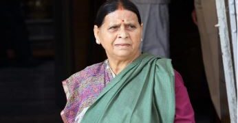 Vacating Rabri Devi's government bungalow is not politics, it is law enforcement: Neeraj Kumar