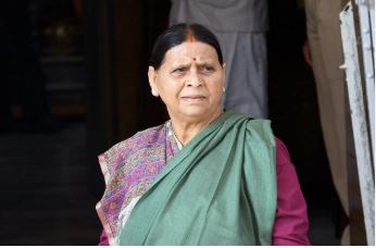 Vacating Rabri Devi's government bungalow is not politics, it is law enforcement: Neeraj Kumar