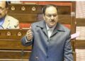 Vande Mataram did not get the respect and place it should have: BJP President Nadda
