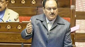 Vande Mataram did not get the respect and place it should have: BJP President Nadda