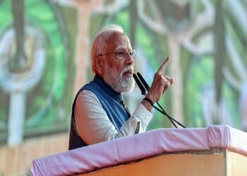 Veer Bal Diwas is a day to remember the sacrifice of Sahibzadas: PM Modi