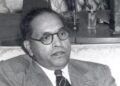 Vice President Radhakrishnan recalls Ambedkar's role in shaping independent India