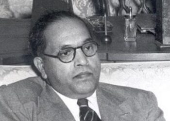 Vice President Radhakrishnan recalls Ambedkar's role in shaping independent India