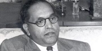 Vice President Radhakrishnan recalls Ambedkar's role in shaping independent India
