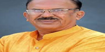 Vice President will inaugurate the book “Sanatan Sanskriti Ki Atal Drishti” written by Vasudev Devnani.