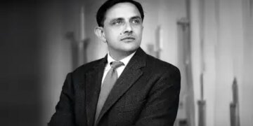 Vikram Sarabhai: The scientist who taught India to fly in space