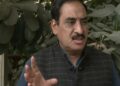 Vinod Bansal warned, do not get trapped in political interests, otherwise the benefits of Waqf properties will be copied.