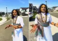 Viral Video: Aniruddhacharya's new absurd statement - 'It is not Australia but Astralay', people are laughing loudly