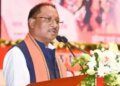 केरल में छत्तीसगढ़ के प्रवासी मजदूर की हत्या पर विष्णु देव साय ने जताया शोक, 5 लाख की सहायता राशि देने की घोषणा