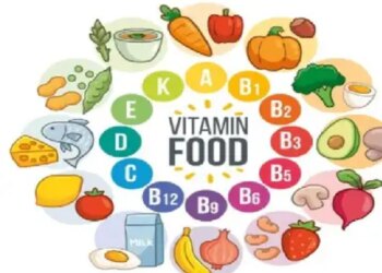 Vitamin E is not just a skin vitamin, it keeps the mind and brain healthy.