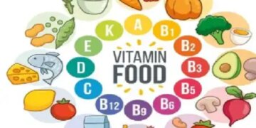 Vitamin E is not just a skin vitamin, it keeps the mind and brain healthy.