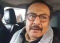 हिजाब विवाद पर बोले विवेक ठाकुर, इसे बेवजह मुद्दा बनाया जा रहा है