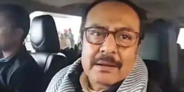 हिजाब विवाद पर बोले विवेक ठाकुर, इसे बेवजह मुद्दा बनाया जा रहा है