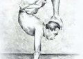 Vrischikasana improves blood circulation and gives full energy, practice provides many benefits.