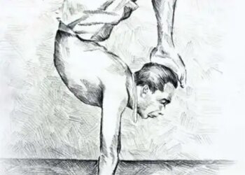 Vrischikasana improves blood circulation and gives full energy, practice provides many benefits.