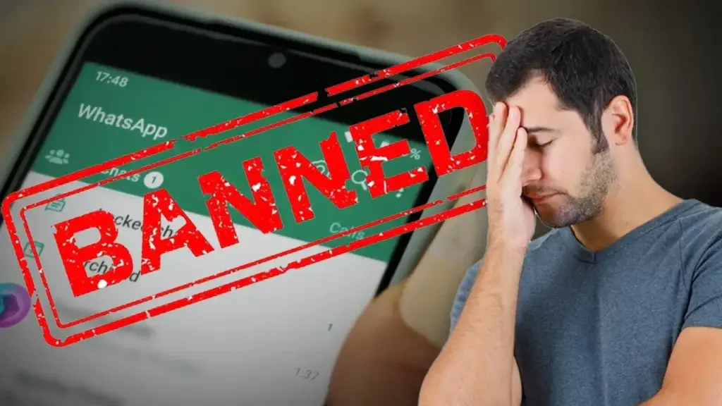 Warning to users! There will be no ban on WhatsApp, other social apps will also be banned.