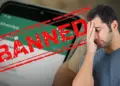 Warning to users! There will be no ban on WhatsApp, other social apps will also be banned.