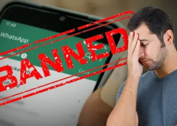 Warning to users! There will be no ban on WhatsApp, other social apps will also be banned.