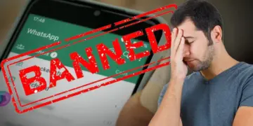 Warning to users! There will be no ban on WhatsApp, other social apps will also be banned.