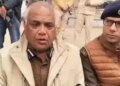 जिला परिषद के चुनाव के लिए हम तैयार, कहीं कोई दिक्कत नहीं होगी: अमृतसर डीआईजी