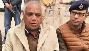 जिला परिषद के चुनाव के लिए हम तैयार, कहीं कोई दिक्कत नहीं होगी: अमृतसर डीआईजी