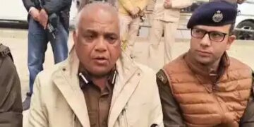 जिला परिषद के चुनाव के लिए हम तैयार, कहीं कोई दिक्कत नहीं होगी: अमृतसर डीआईजी