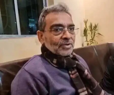 चुनाव के वक्त किए वादों को हम पूरा करेंगे : उपेंद्र कुशवाहा