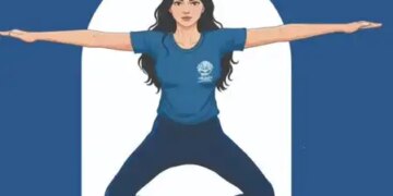 Weakness in legs due to sitting for a long time? Yoga's 'finger strength developer' practice will give relief