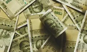 Wealth creation in India breaks 30 year record, market cap of top companies increased by Rs 148 lakh crore in last 5 years