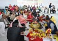Western Rajasthan Industries Handicraft Utsav 2026: Bhoomi Pujan program conducted as per law at the fair site
