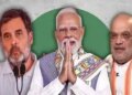 What happened in the closed room between Modi-Shah and Rahul Gandhi for 88 minutes? Know what was decided in the secret meeting
