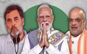 What happened in the closed room between Modi-Shah and Rahul Gandhi for 88 minutes? Know what was decided in the secret meeting