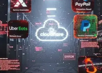 What is Cloudfare, the master switch of the digital world? As soon as it goes down, there is a traffic jam in the digital world. Know complete information in detail here