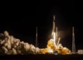 What is Kaiser Syndrome, which can start in SpaceX satellite in two and a half days?