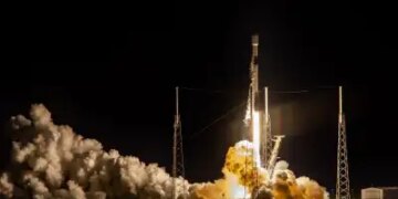 What is Kaiser Syndrome, which can start in SpaceX satellite in two and a half days?
