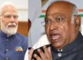 'What is the benefit of having a 56 inch chest? 'China has entered...' Kharge angry at Modi government in Rajya Sabha, Nadda enraged