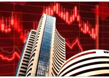 What is the reason for the decline in the stock market? Sensex fell by 1000 points in 2 days, investors lost Rs 6 lakh crore