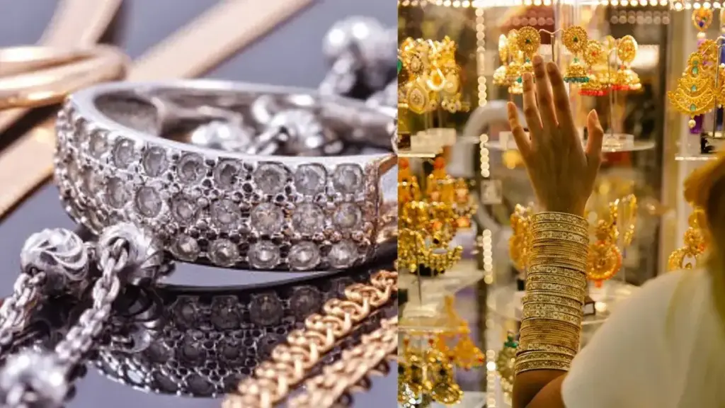 What will Silver do? 32 thousand rupees increased in a week, gold also made record high
