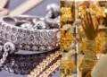 What will Silver do? 32 thousand rupees increased in a week, gold also made record high