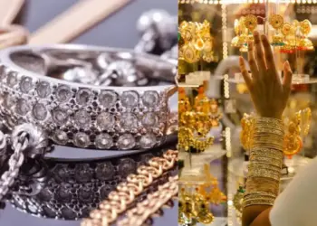 What will Silver do? 32 thousand rupees increased in a week, gold also made record high