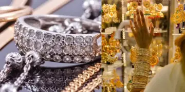 What will Silver do? 32 thousand rupees increased in a week, gold also made record high