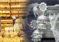 What will Silver do? Prices jumped by more than Rs 10,000 in one fell swoop, who is buying so much silver?