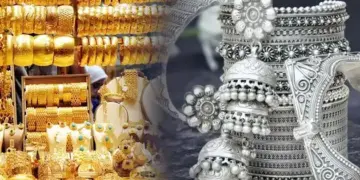 What will Silver do? Prices jumped by more than Rs 10,000 in one fell swoop, who is buying so much silver?