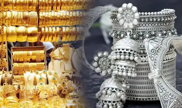 What will Silver do? Prices jumped by more than Rs 10,000 in one fell swoop, who is buying so much silver?
