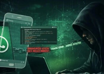 WhatsApp users beware! Account is being hacked without OTP in Ghost Pairing scam, know here how to stay safe from it