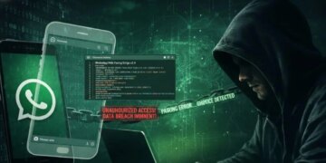 WhatsApp users beware! Account is being hacked without OTP in Ghost Pairing scam, know here how to stay safe from it