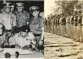 'When 93,000 Pakistani soldiers surrendered...' Know that immortal saying of Indian bravery